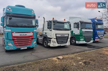 daf cf 2020 в Дніпро (Дніпропетровськ) від про продавця Евгений Ореховский daf cf 2020 в Дніпро (Дніпропетровськ) від професійного продавця Евгений Ореховский