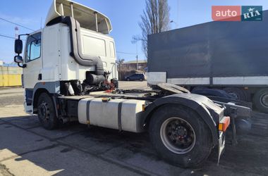 Тягач DAF CF 2011 в Боярке