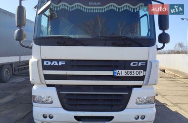 daf cf 2011 в Боярка від професійного продавця Федір