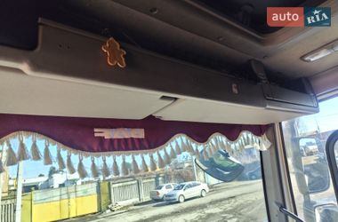 Тягач DAF CF 2011 в Боярке