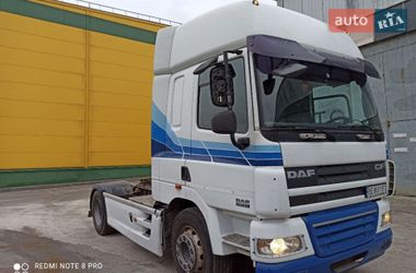 Тягач DAF CF 2007 в Киеве