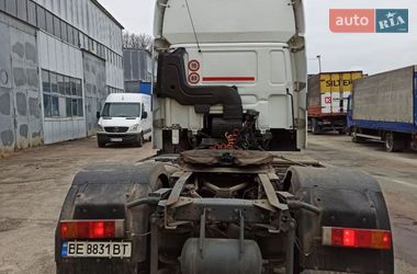 Тягач DAF CF 2007 в Киеве