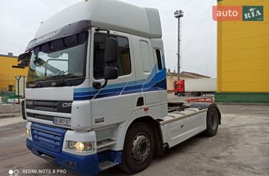 Тягач DAF CF 2007 в Киеве