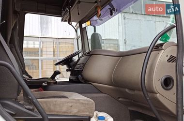 Тягач DAF CF 2007 в Киеве
