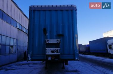 Тягач DAF CF 2007 в Киеве