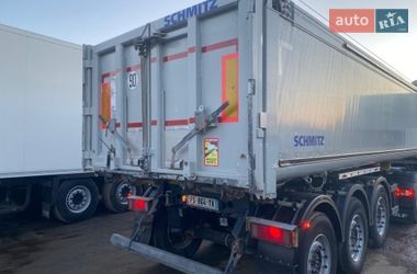 Тягач DAF CF 2016 в Коломиї