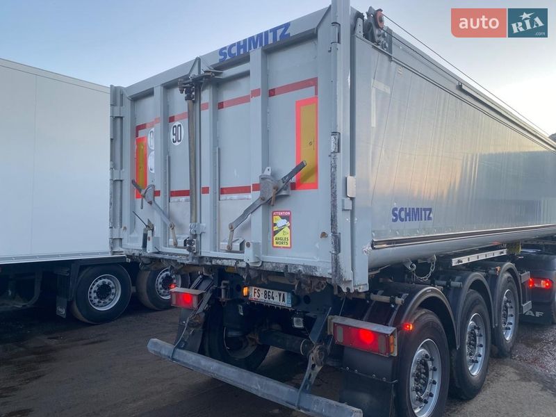 Тягач DAF CF 2016 в Коломиї