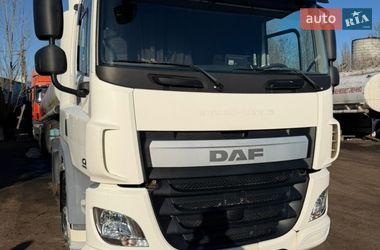 Тягач DAF CF 2013 в Киеве