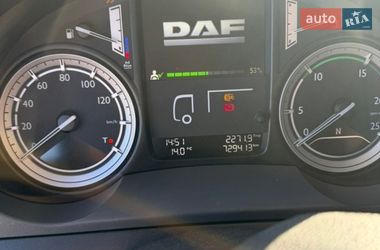Тягач DAF CF 2013 в Киеве