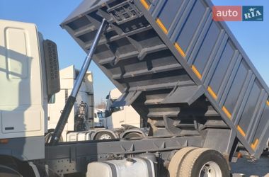 Самосвал DAF CF 2009 в Бучаче