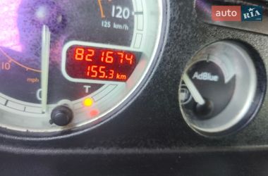 Самосвал DAF CF 2009 в Бучаче