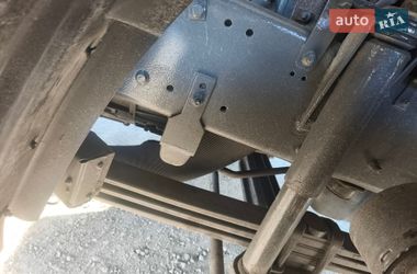Самосвал DAF CF 2009 в Бучаче