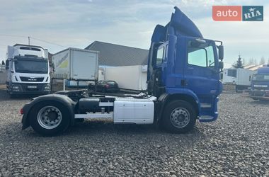 Тягач DAF CF 2015 в Луцке