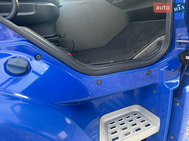 Тягач DAF CF 2015 в Луцьку