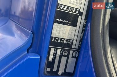 Тягач DAF CF 2015 в Луцке