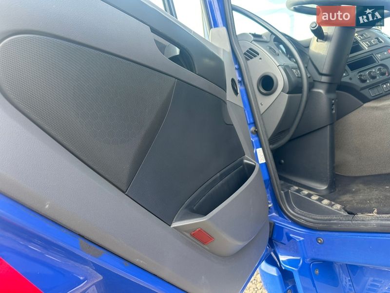 Тягач DAF CF 2015 в Луцьку