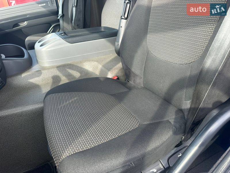 Тягач DAF CF 2015 в Луцьку