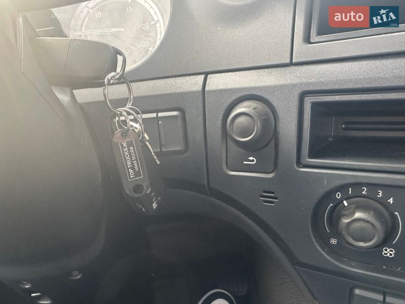 Тягач DAF CF 2015 в Луцьку