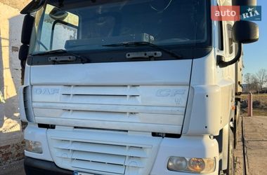 Тягач DAF CF 2007 в Жашкове фото 2 Тягач DAF CF 2007 в Жашкове