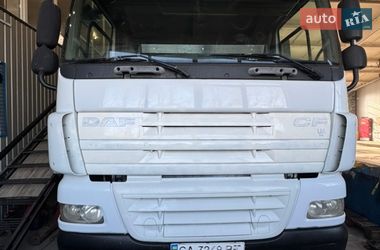 Тягач DAF CF 2007 в Жашкове