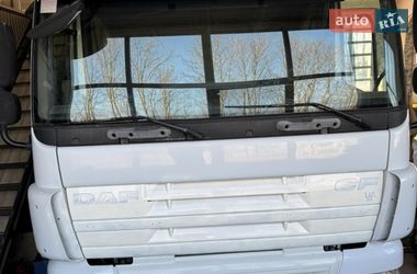 Тягач DAF CF 2007 в Жашкове