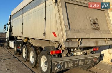 Тягач DAF CF 2007 в Жашкове фото 10 Тягач DAF CF 2007 в Жашкове