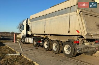 Тягач DAF CF 2007 в Жашкове фото 11 Тягач DAF CF 2007 в Жашкове