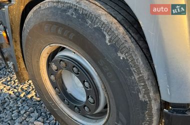 Тягач DAF CF 2007 в Жашкове фото 13 Тягач DAF CF 2007 в Жашкове