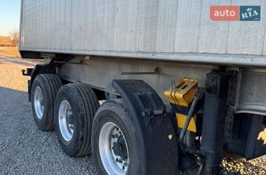 Тягач DAF CF 2007 в Жашкове фото 14 Тягач DAF CF 2007 в Жашкове