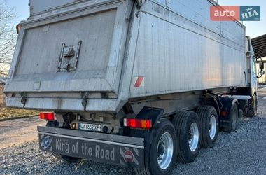 Тягач DAF CF 2007 в Жашкове фото 15 Тягач DAF CF 2007 в Жашкове