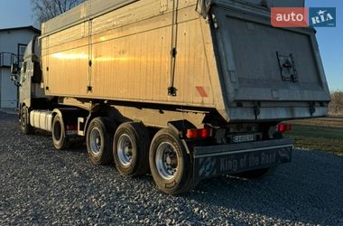 Тягач DAF CF 2007 в Жашкове фото 17 Тягач DAF CF 2007 в Жашкове
