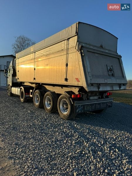 Тягач DAF CF 2007 в Жашкове фото 17 Тягач DAF CF 2007 в Жашкове