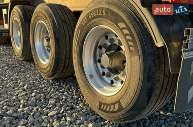 Тягач DAF CF 2007 в Жашкове