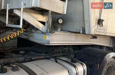Тягач DAF CF 2007 в Жашкове фото 19 Тягач DAF CF 2007 в Жашкове