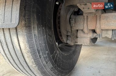 Тягач DAF CF 2007 в Жашкове фото 20 Тягач DAF CF 2007 в Жашкове