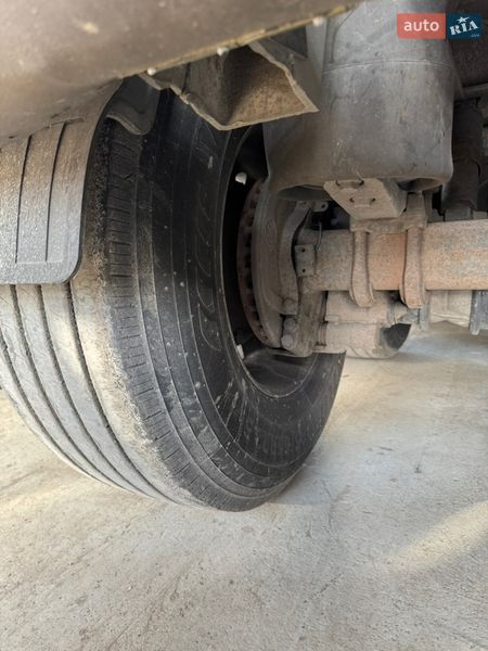 Тягач DAF CF 2007 в Жашкове фото 20 Тягач DAF CF 2007 в Жашкове
