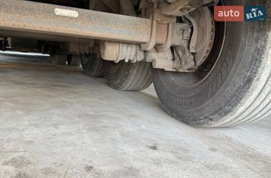 Тягач DAF CF 2007 в Жашкове фото 21 Тягач DAF CF 2007 в Жашкове