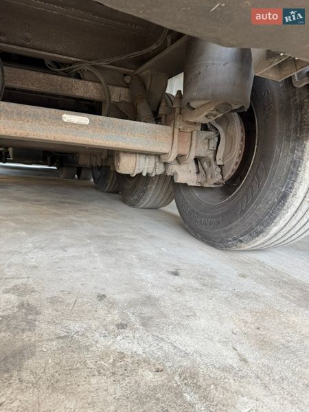 Тягач DAF CF 2007 в Жашкове фото 21 Тягач DAF CF 2007 в Жашкове