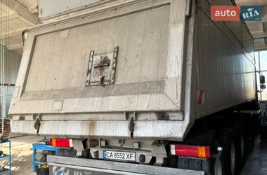 Тягач DAF CF 2007 в Жашкове фото 22 Тягач DAF CF 2007 в Жашкове
