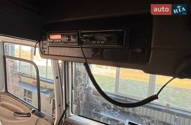 Тягач DAF CF 2007 в Жашкове фото 24 Тягач DAF CF 2007 в Жашкове
