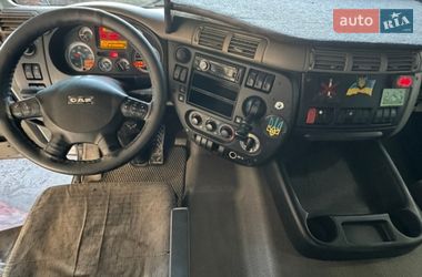 Тягач DAF CF 2007 в Жашкове фото 25 Тягач DAF CF 2007 в Жашкове