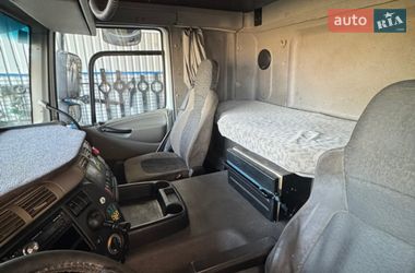 Тягач DAF CF 2007 в Жашкове фото 26 Тягач DAF CF 2007 в Жашкове