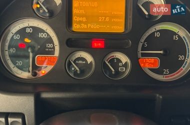 Тягач DAF CF 2007 в Жашкове фото 27 Тягач DAF CF 2007 в Жашкове