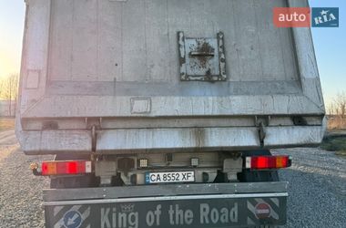 Тягач DAF CF 2007 в Жашкове фото 30 Тягач DAF CF 2007 в Жашкове