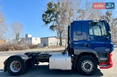 Тягач DAF CF 2017 в Белой Церкви