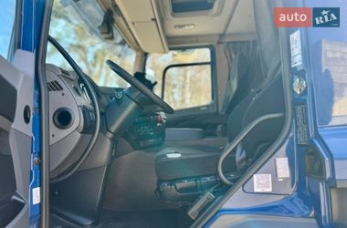 Тягач DAF CF 2017 в Белой Церкви