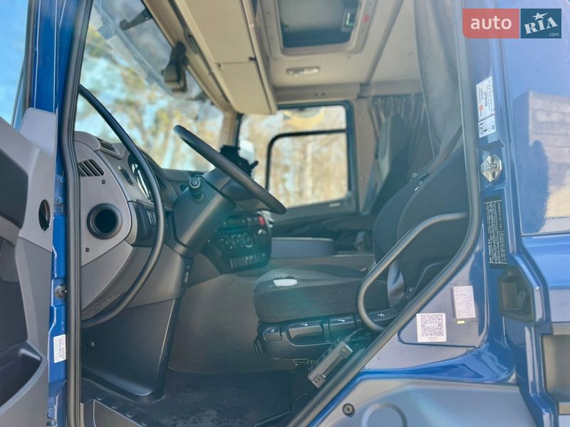 Тягач DAF CF 2017 в Белой Церкви