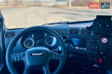 Тягач DAF CF 2017 в Белой Церкви