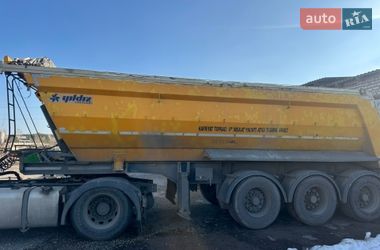 Тягач DAF CF 2007 в Шостке фото 12 Тягач DAF CF 2007 в Шостке