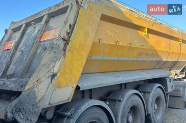 Тягач DAF CF 2007 в Шостке фото 18 Тягач DAF CF 2007 в Шостке